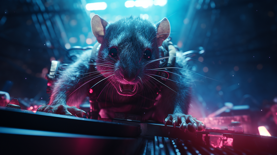 Phylum Discovers SeroXen RAT in Typosquatted NuGet Package