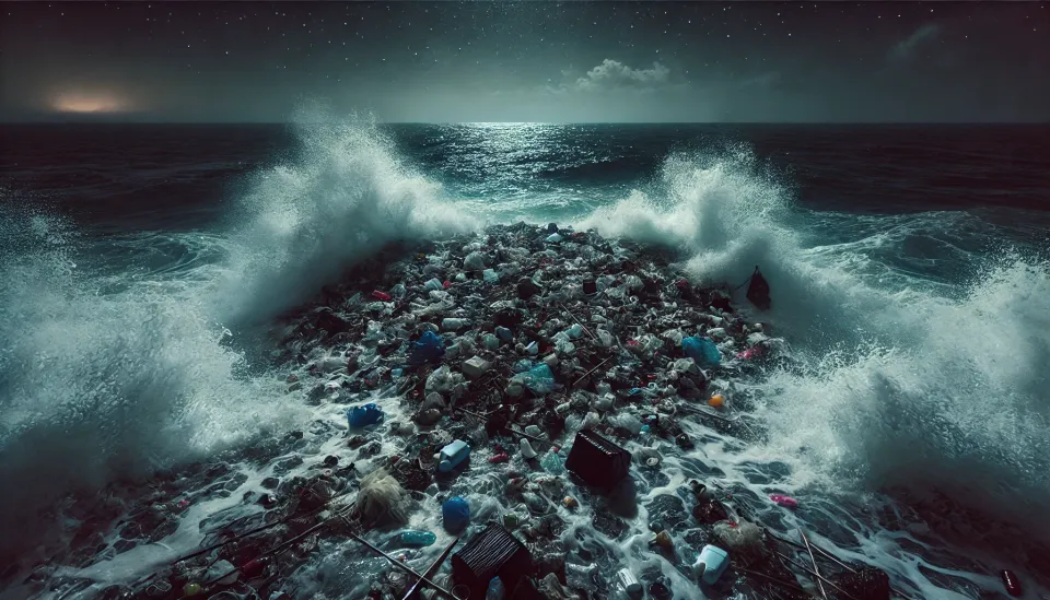 The Great npm Garbage Patch | Phylum