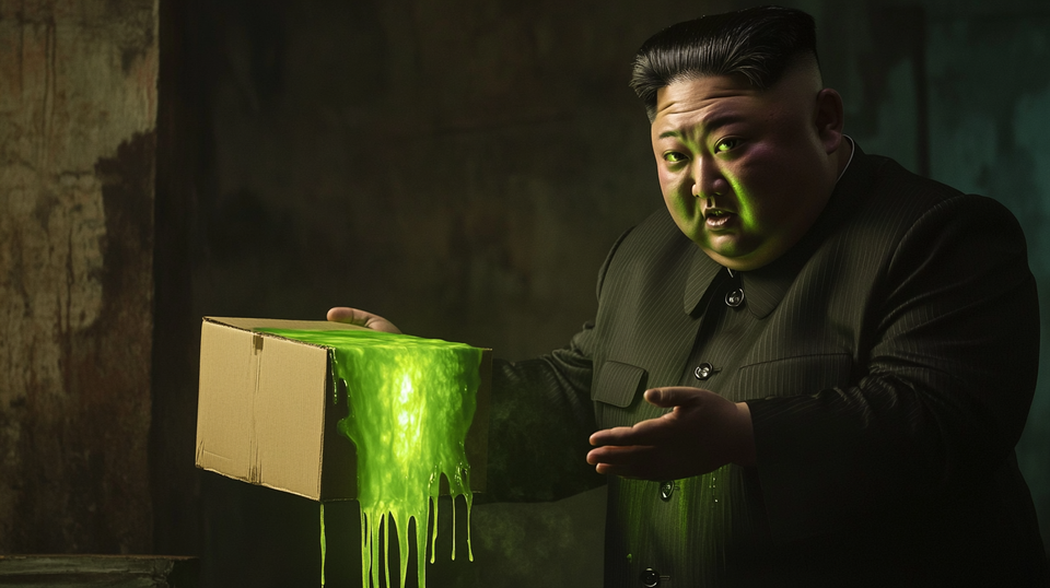 North Korea Still Attacking Developers via npm